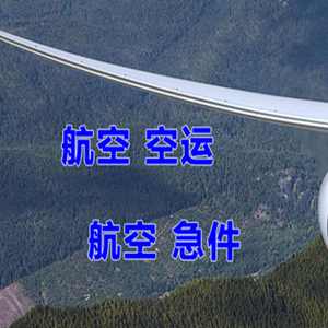 大水泊航空运输快递-选东方航空和上海航空