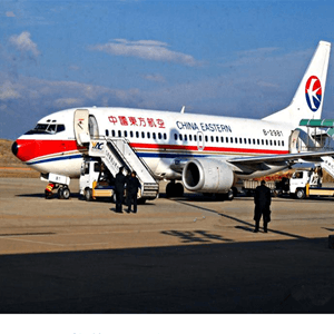 大水泊航空运输航空快运业稳步发展的原因是什么？